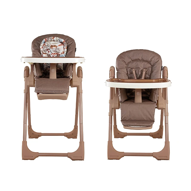 Cosatto CT6130 NOODLE 0+ TIGER TALE high chair