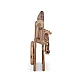 Cosatto CT6130 NOODLE 0+ TIGER TALE high chair
