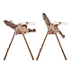 Cosatto CT6130 NOODLE 0+ TIGER TALE high chair