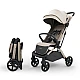 Kinderkraft NUBI 3 baby stroller SAND BEIGE