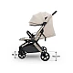 Kinderkraft NUBI 3 baby stroller SAND BEIGE