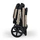 Kinderkraft NUBI 3 baby stroller SAND BEIGE