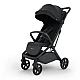 Kinderkraft NUBI 3 бебешка количка MIDNIGHT BLACK