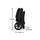 Kinderkraft NUBI 3 baby stroller MYSTIC GREEN