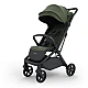 Kinderkraft NUBI 3 baby stroller MYSTIC GREEN
