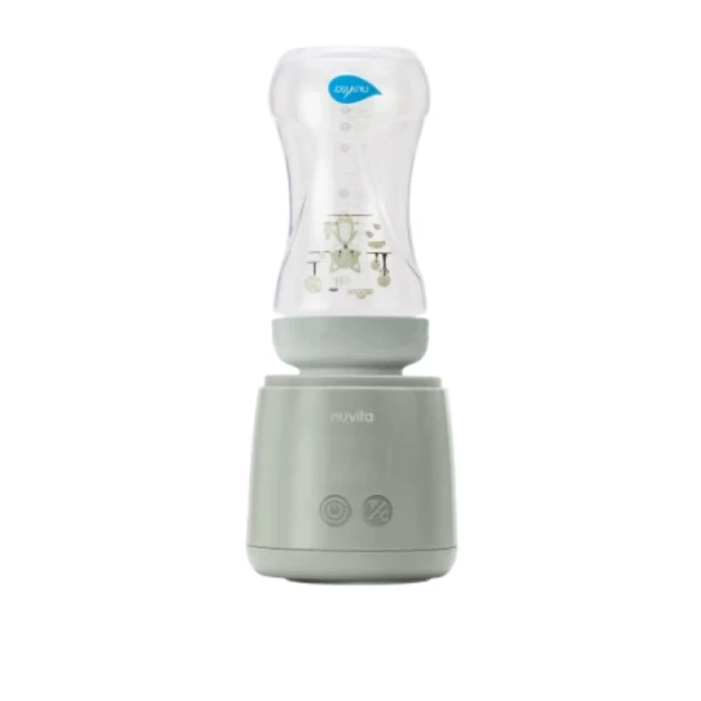 1164 Nuvita Portable Bottle Warmer MIX70
