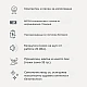 5078 Nuvita преносим MESH инхалатор
