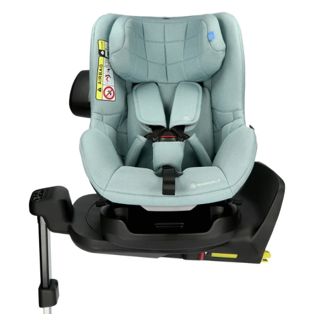 Avionaut IQ Orbit isofix base