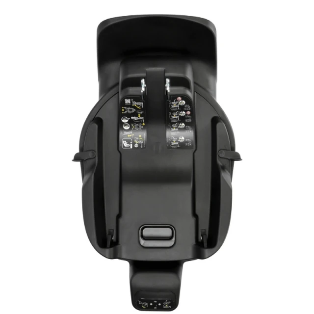 Avionaut IQ Orbit isofix base
