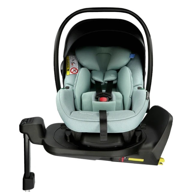 Avionaut IQ Orbit isofix base
