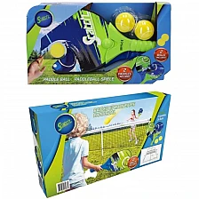 Scatch Padel set 4 pieces