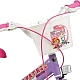 Toimsa children's bicycle 16" Paw Patrol Girl 1680