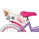 Toimsa children's bicycle 16" Paw Patrol Girl 1680