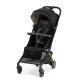 KinderKraft PILOT 2 baby stroller MIDNIGHT BLACK