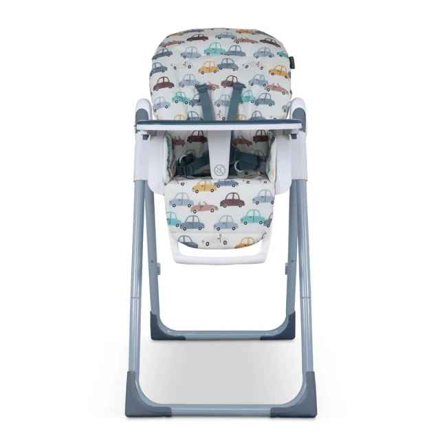 Cosatto CT5975 PIP 0+ BEEP BEEP столче за хранене