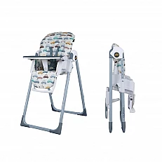 Cosatto CT5975 PIP 0+ BEEP BEEP high chair