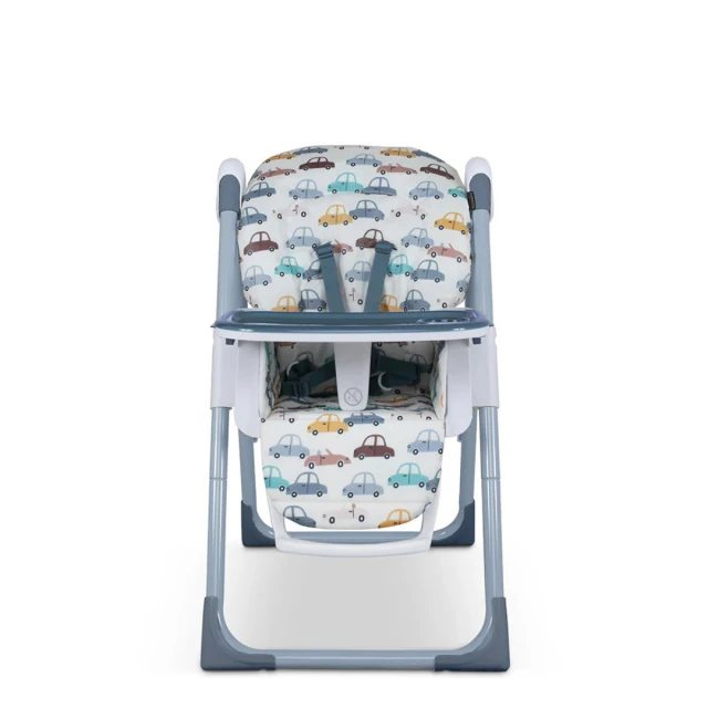 Cosatto CT5975 PIP 0+ BEEP BEEP столче за хранене