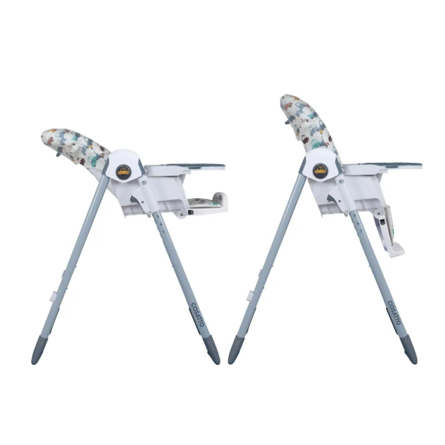 Cosatto CT5975 PIP 0+ BEEP BEEP столче за хранене