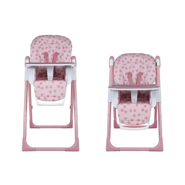 Cosatto CT5977 PIP 0+ CHERRY PIE high chair