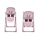 Cosatto CT5977 PIP 0+ CHERRY PIE high chair