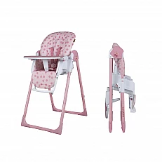 Cosatto CT5977 PIP 0+ CHERRY PIE high chair