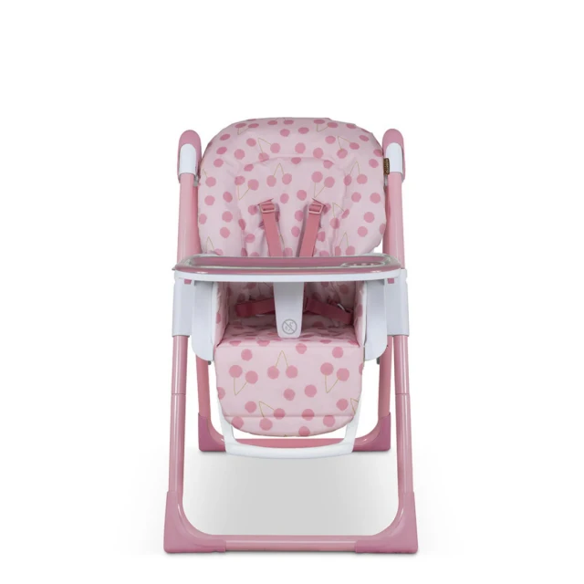 Cosatto CT5977 PIP 0+ CHERRY PIE high chair