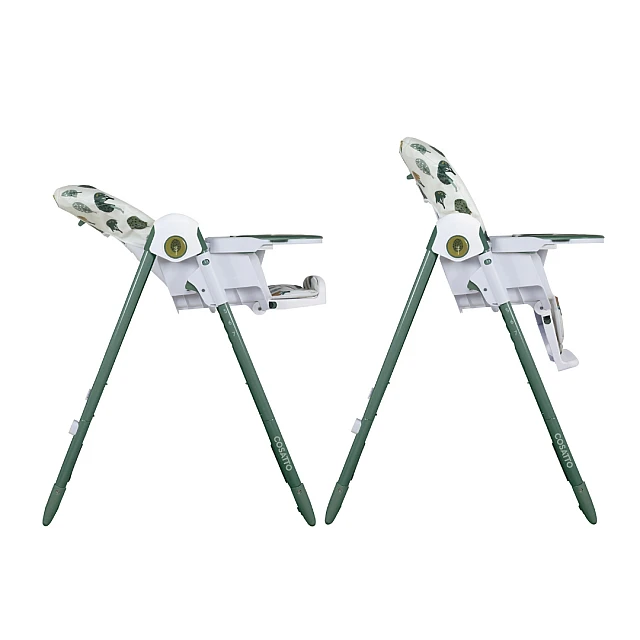 Cosatto CT5974 PIP 0+ FARAWAY столче за хранене
