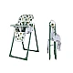 Cosatto CT5974 PIP 0+ FARAWAY high chair