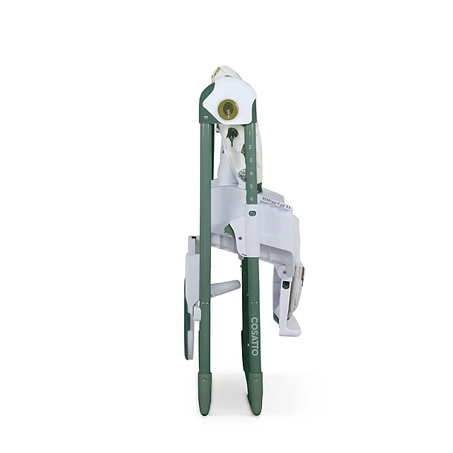 Cosatto CT5974 PIP 0+ FARAWAY столче за хранене