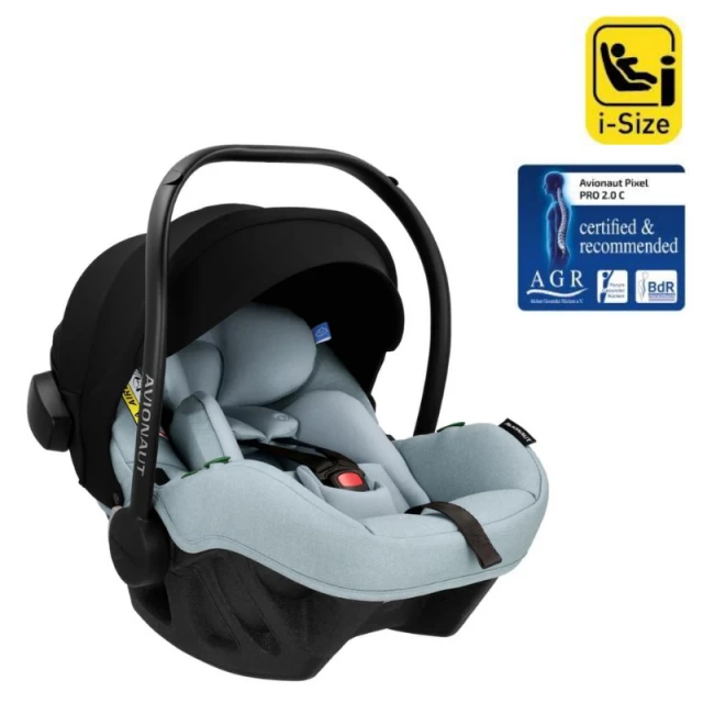 Avionaut Pixel PRO 2.0 car seat PRO.06 MINT