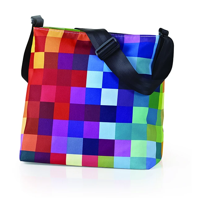 Cosatto Bag Pixelate CB009