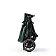 Kinderkraft Prime 2 бебешка количка 2в1 DARK GREEN