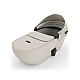 Kinderkraft Prime 3 baby stroller 2in1 BEIGE