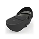 Kinderkraft Prime 3 baby stroller 2in1 BLACK