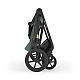 Kinderkraft Prime 3 baby stroller 2in1 BLACK