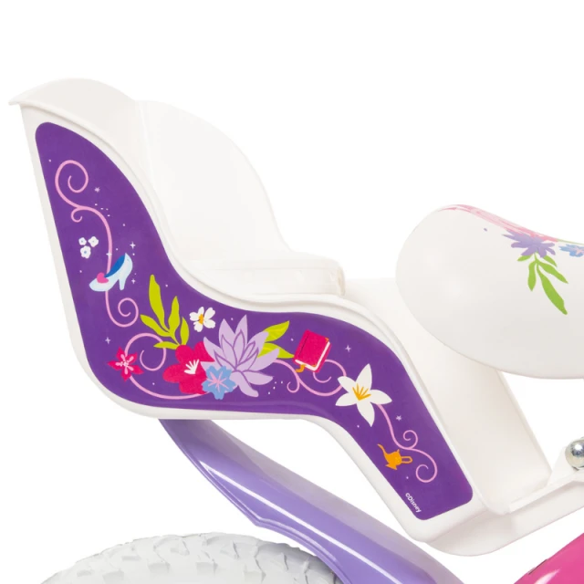Huffy Children's Bike 12" Princess 22494W