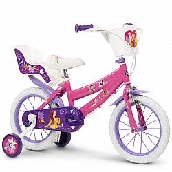 Huffy детски велосипед 12" Princess 22494W