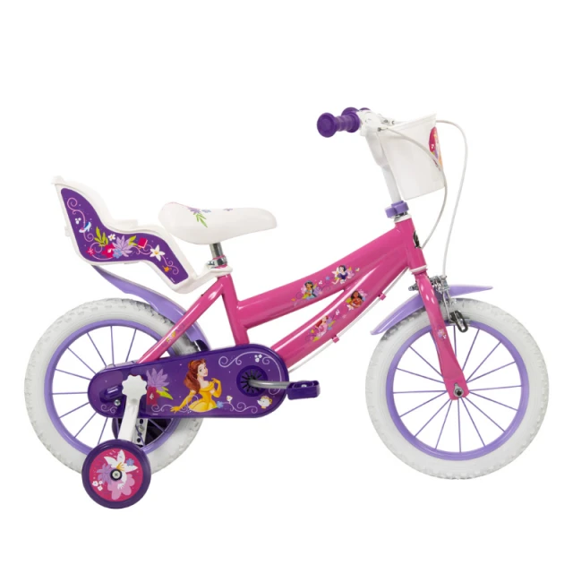 Huffy Children's Bike 12" Princess 22494W