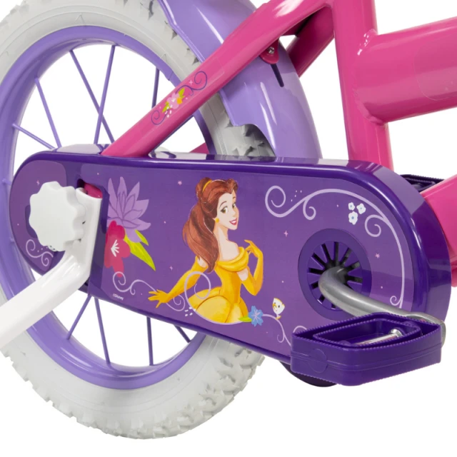 Huffy Children's Bike 12" Princess 22494W