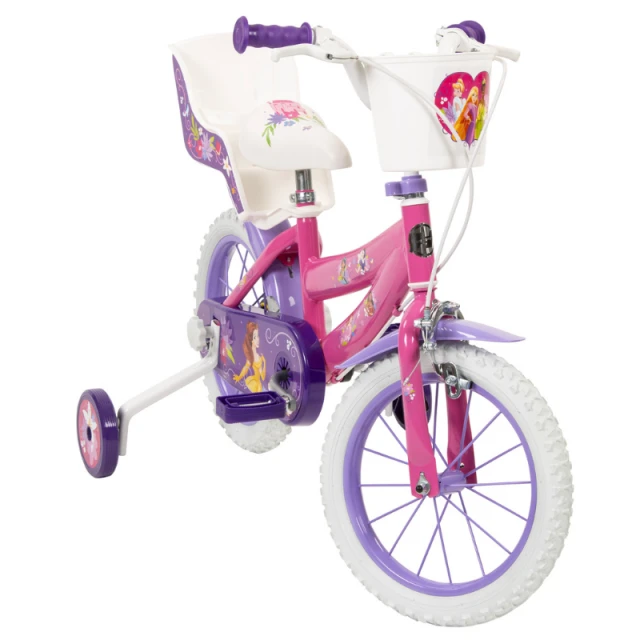 Huffy Children's Bike 12" Princess 22494W
