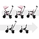 KinderKraft FREEWAY 2 триколка PINK