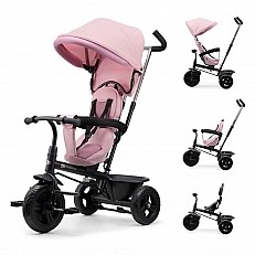 KinderKraft FREEWAY 2 триколка PINK