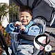 KinderKraft FREEWAY 2 tricycle GREY