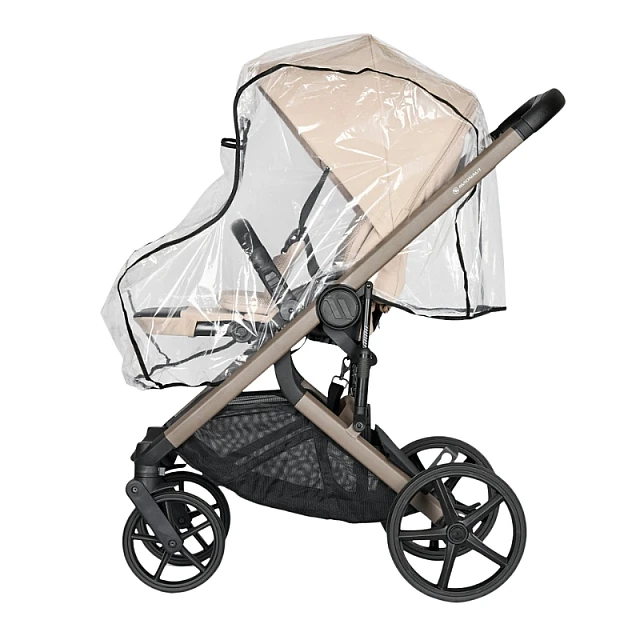 Avionaut SIRIUS baby stroller 2in1 Blue.04