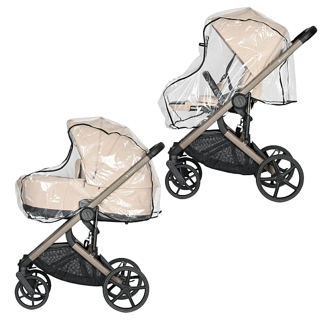 Avionaut SIRIUS baby stroller 2in1 Blue.04