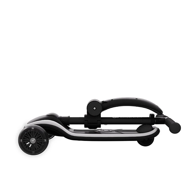 Kinderkraft RAKET UP тротинетка BLACK