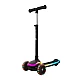 Kinderkraft RAKET UP тротинетка BLACK