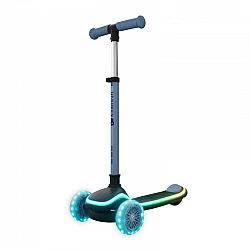 Kinderkraft RAKET UP тротинетка BLUE