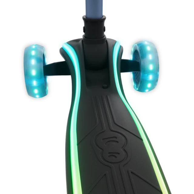 Kinderkraft RAKET UP scooter BLUE