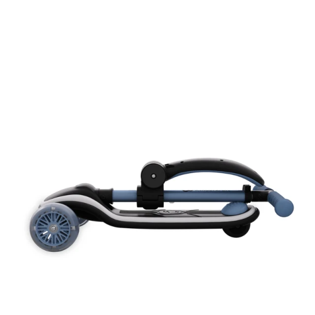 Kinderkraft RAKET UP scooter BLUE